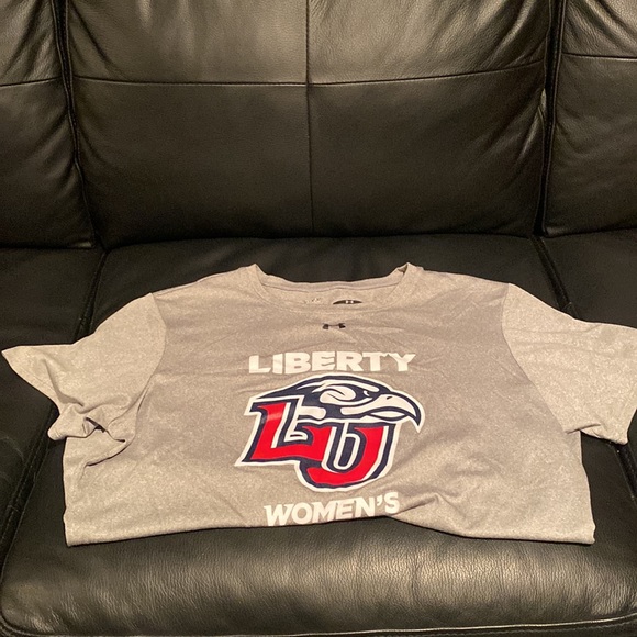 UA T-SHIRT - Picture 2 of 3